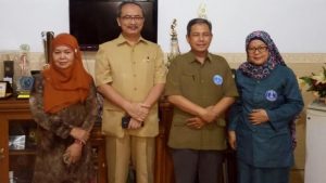 Usung Tema Kampus Sehat, UMA Segera Wisuda 681 Lulusan