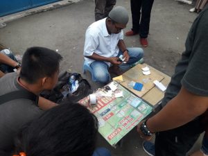 KTP Rusak dan Patah Bisa Disulap Jadi Bagus