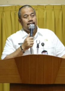 Kejuaraan Olahraga Antar SLB C Piala Gubsu 2019 Akan Digelar di PPLP SU