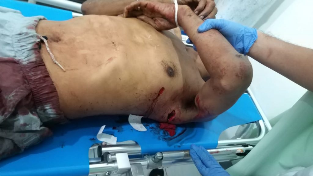 Duel Maut, Nasution Tewas Dikeroyok Duo Chaniago