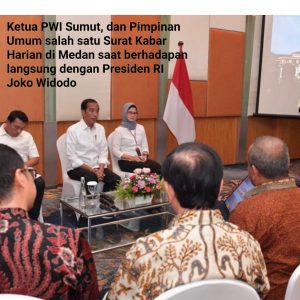 Optimalisasi dan Inovasi, Tepis Senjakala Media Cetak