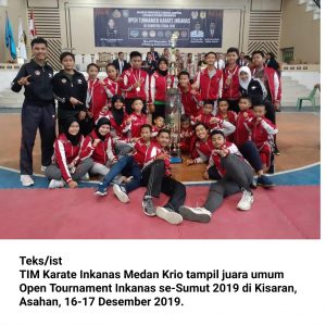 Sabet 16 Emas, 9 Perak, dan 4 Perunggu 