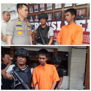Sakit Hati Dipukul Karena Uang ‘CK’ Beli Sabhu Digilakkan, Ini Motif Pelaku Habisi Nyawa Temannya