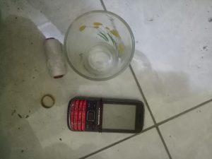 Modus Bisa Luluskan PNS, Dukun Palsu Diarak Warga