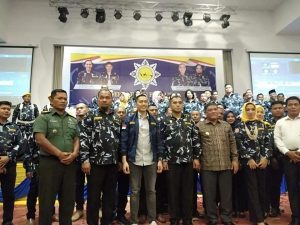 OK Arwindo Terpilih Jadi Ketua DPD Ampi Deli Serdang