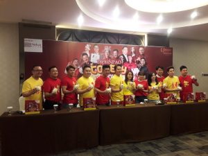 Makna Imlek dan Perayaan Cap Go Meh Bagi Etnis Tionghoa