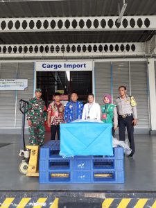 Meninggal Dunia di Malaysia, TKI Asal Deli Serdang Dipulangkan