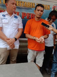 Diupah 2,5 Juta/Kg, Pedagang Es Kelapa Gagal Kembangkan Usahanya Demi Sabhu