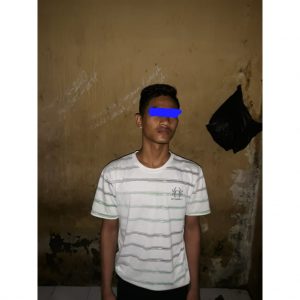 Dilapor Toke, Karyawan Toko Ditangkap Polisi Karena Curi Pakaian