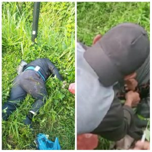 Pria 40 Tahun Ditemukan Tewas di Semak-semak Depan Hotel Miyana