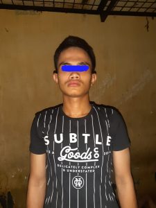 Remaja 19 Tahun Dihadang Polisi Sewaktu Menuju Pulang ke Rumah