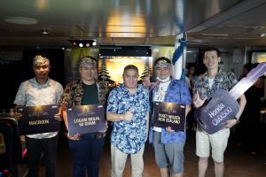 15 Pemenang JLC Award 2020, Persembahkan untuk Member dan Lingkungan di Bali