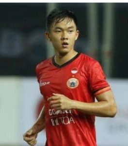 Di Pertandingan Perdana Besok, Sutanto Tan Perkuat Gelandang PSMS
