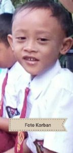 Bocah SD Tewas Tenggelam di Kolam Bekas Galian