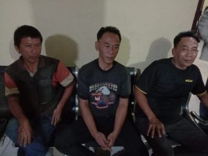 Pembeli Togel yang Apes, Jurtul dan Sub Agen Sudah Ditangkap, Tapi Masih Order Nomor Ikut Gol lah