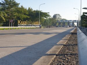 Mulai 1 Maret 2020, Pembayaran Reklame dan Pengelola Parkir Pakai Non Tunai