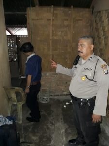 Derita Kesedihan dan Rindu Ayah Kepada Anak Perempuannya Dibawa Mati