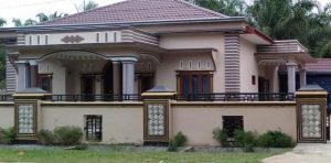 Rumah Karyawan Perkebunan Disatroni Maling, 2 Speda Motor dan Barang Lainnya Raib