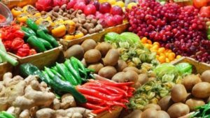 Harga Bahan Komoditas Mengalami Penurunan Selain Cabe Merah dan Gula Pasir