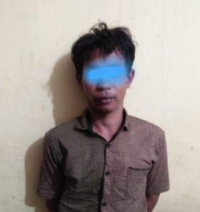 DPO Bongkar Rumah Makan Sate Blora, Iwan Nyusul Rekannya Wawan ke Penjara