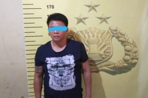 Ketua SPSI di Deli Serdang Diringkus Polisi, Diduga Sebagai Penyuplai Ekstasi Merek Alien