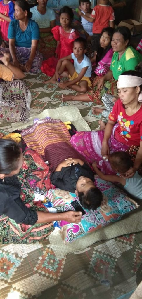 Pamit Main ke Kawasan Kolam Ikan, Bocah 4 Tahun Ditemukan Ayahnya Tenggelam