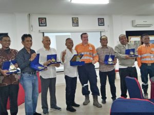 UKW Angkatan XXX Sibolga-Tapteng Ditutup,18 Lulus