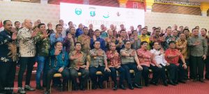 AKBP Julianto Sebagai Ketua UPPL Kabupaten Deli Serdang