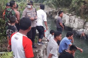 Pemancing Terkejut, Ada Orang Hanyut Menghilang di Sungai Buaya