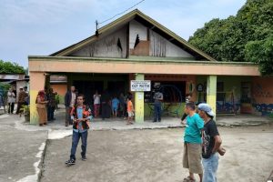 Tragis!!! Pria di Deli Serdang Video Call Kekasihnya Sambil Gantung Diri