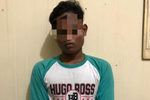 Tempo 10 Jam, Pelaku Pembunuh dan Pemerkosa Gadis 14  Tahun di Tanjung Balai Terungkap