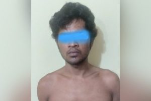 Gelapkan Motor Warga Medan, Anak Nomo Rambe Gelap-gelapan di Penjara