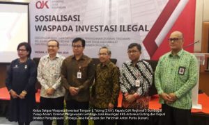Maret 2020 SWI Temukan 388 Fintech Peer-to-peer Lending, 25 Entitas Gadai dan 15 Entitas Investasi Tanpa Izin
