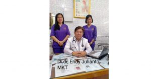Trik dan Tips Penanganan Dampak Virus Corona dan Penanggulangannya dari Dr. Endy