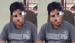Jual Mimpi, Zulkifli Diangkut Polisi Polsek Galang Polresta Deli Serdang