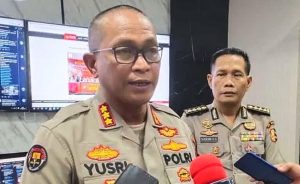 Polisi Tangani 22 Kasus Hoaks Terkait Penyebaran Wabah Corona