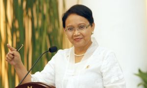 Mulai 20 Maret, Indonesia Tutup Pintu Pengunjung dari 10 Negara Ini
