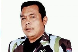 Ketua IPK Panyabungan Desak Pemerintah Kaji Ulang Amdal PT Sorikmas Mining