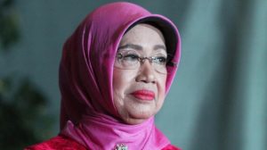 Ibunda Presiden Jokowi Tutup Usia