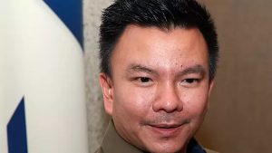 Mantan Suami Denada Divonis 11 Tahun Penjara Gara-gara Narkoba