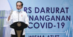 Pemerintah Resmi Batalkan Pelaksanaan UN 2020