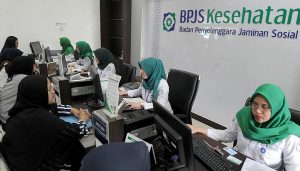 Bertentangan UU No 40 tahun 2004, MA Akhirnya Batalkan Kenaikan Iuran BPJS Kesehatan