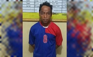 Malunya… Maling Baterai Tower Smartfren Ditangkap di Rumah Mertua