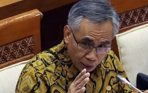 OJK Desak Industri Pembiayaan Hentikan Penagihan Lewat Debt Collector