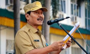 Terkait Corona: Satu Warga Langkat Masuk Ruang Isolasi, Delapan Lagi Dalam Pengawasan