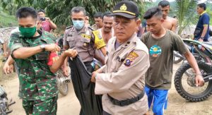 2 Siswi SMP Tenggelam di Pantai Salju: Korban Kedua Ditemukan Tidak Jauh dari Lokasi Pertama