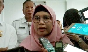 36 Anggota DPRDSU, 157 Pejabat Pemprovsu Belum Serahkan LHKPN