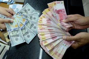 Gara-gara Corona, Rupiah Diskenariokan ke 20.000