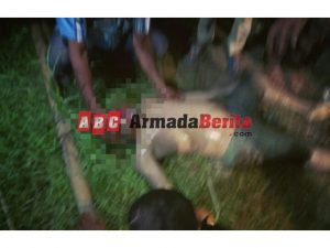 2 Hari Hilang di Sungai Serdang, Jenazah Mubin Saragih Akhirnya Ditemukan