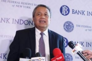 BI Perkirakan Pembiayaan Defisit Fiskal Penanganan Covid-19 Capai Rp 1400 Triliun